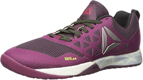 reebok women's crossfit nano 6.0 cross trainer