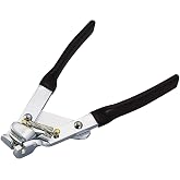 HOZAN 4th Hand Brake Tool Blue/Silver
