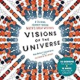 Visions of the Universe: A Coloring Journey Through Math’s Great Mysteries