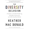 The Diversity Delusion: How Race and Gender Pandering Corrupt the University and Undermine Our Culture