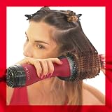Revlon Salon One-Step Hair Dryer and Volumiser Titanium RVDR5279UKE view 3