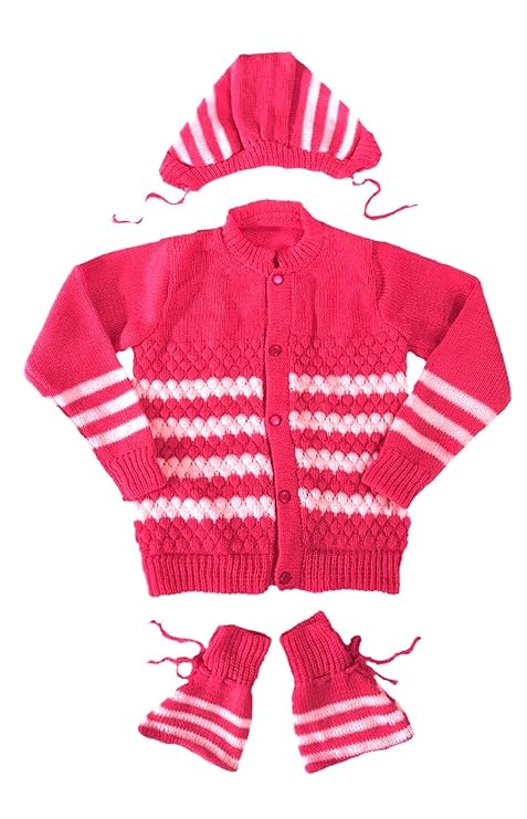 panda sweater for baby