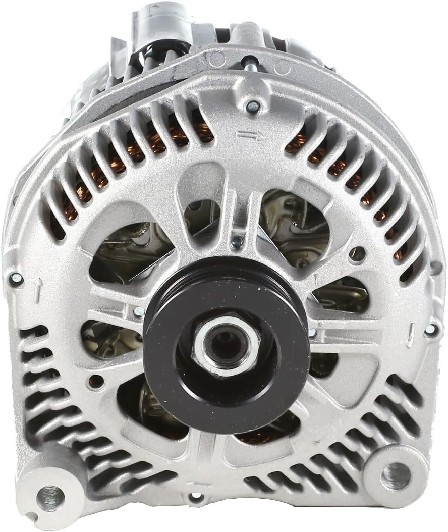 Alternatore HELLA 8EL 011 710-801 | 14V 150A Per Renault Master II | Senza Deposito
