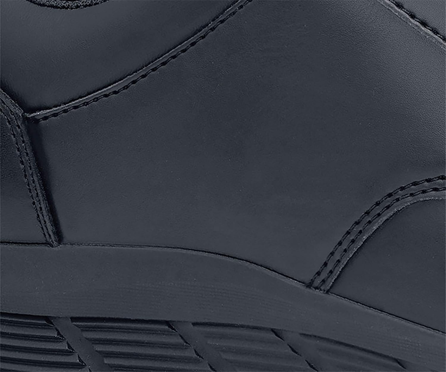 Shoes for Crews Saloon II, Men's Slip Resistant Work Shoe: Shoes