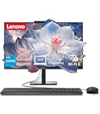 Amazon.com: HP 23.8 inch All-in-One Desktop PC, FHD Display, Intel