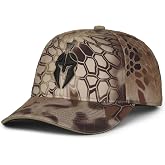 Outdoor Cap Mens Kryptek Performance Cap