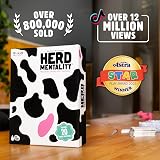 Big Potato Herd Mentality Udderly Hilarious Family Board Game 4–20 Players view 7