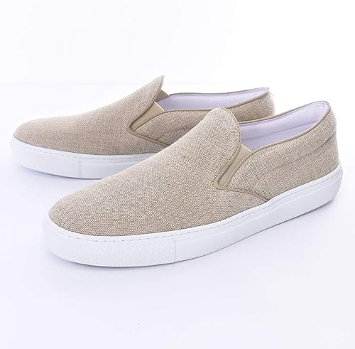 Amazon エーエムビー 00 Hemp ヘンプ スリッポン 正規品 Amb エーエムビー シューズ バッグ