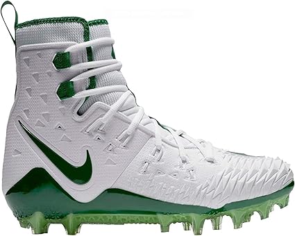 nike estilo botas