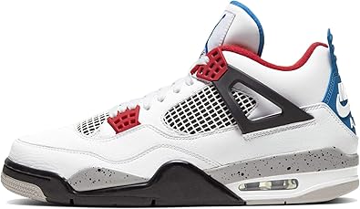 air jordan 4 retro new