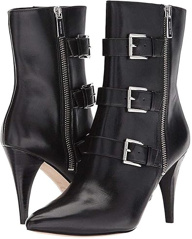 michael kors lori bootie