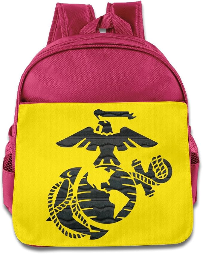 XKUN Navy Elite Troops Army Backpack / Kids' School