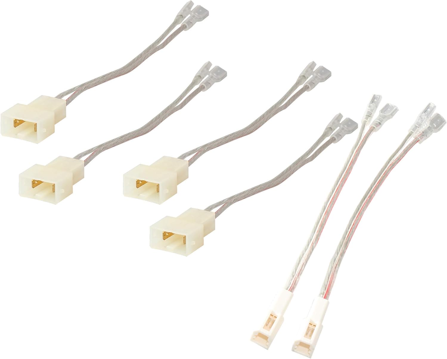 honda element tweeter replacement