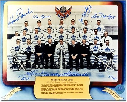 toronto maple leafs team store