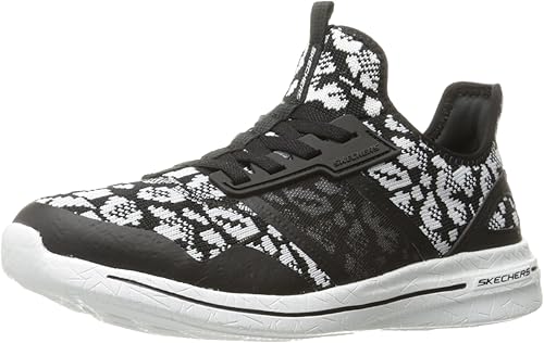 skechers burst womens