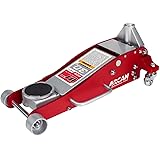 Aluminum pump jacks