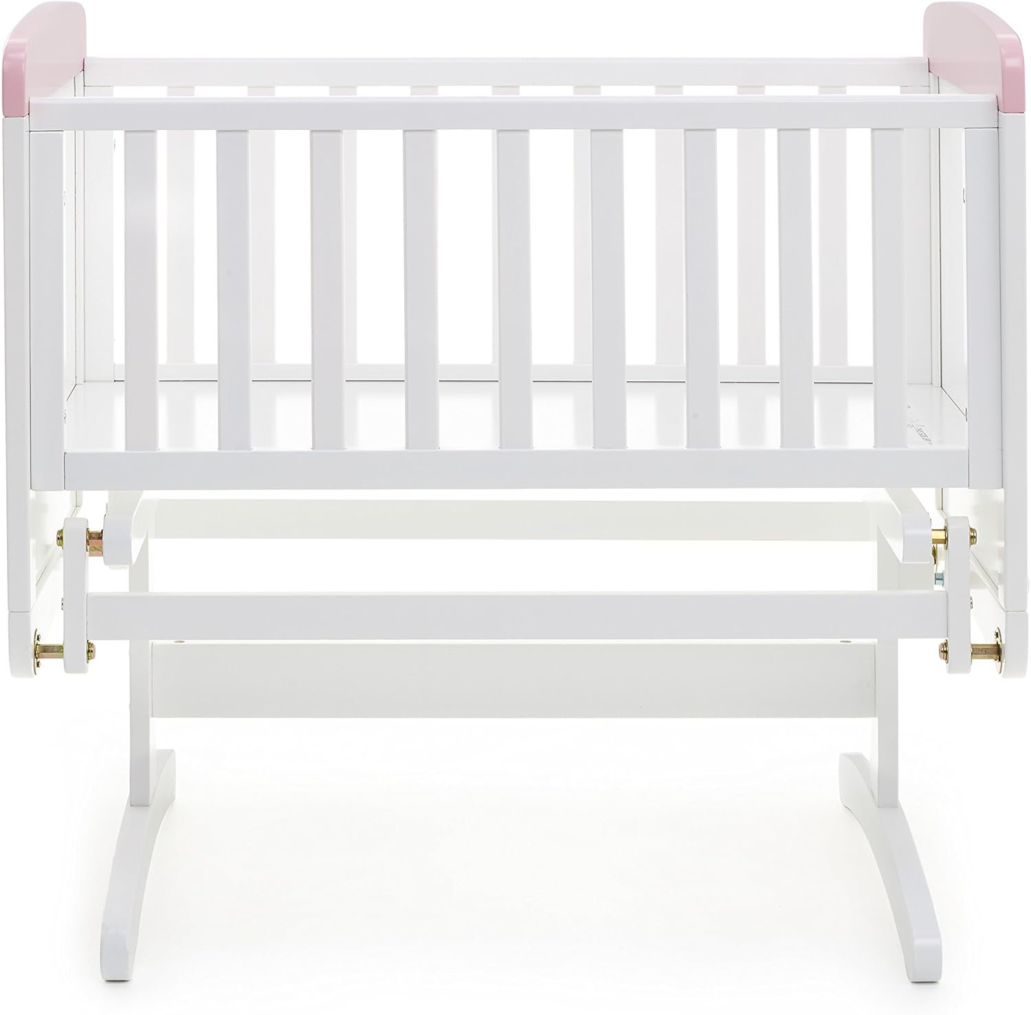 minnie mouse swinging crib