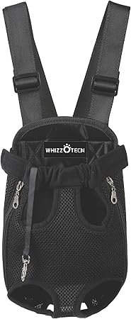 whizzotech baby carrier