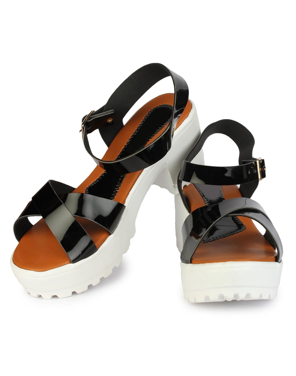 do bhai sandal-gungun heels for women
