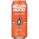 Marleys Mellow Mood Black Tea Peach Raspberry - 15fl.oz (Pack of 12)
