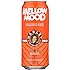 Marleys Mellow Mood Black Tea Peach Raspberry - 15fl.oz (Pack of 12)