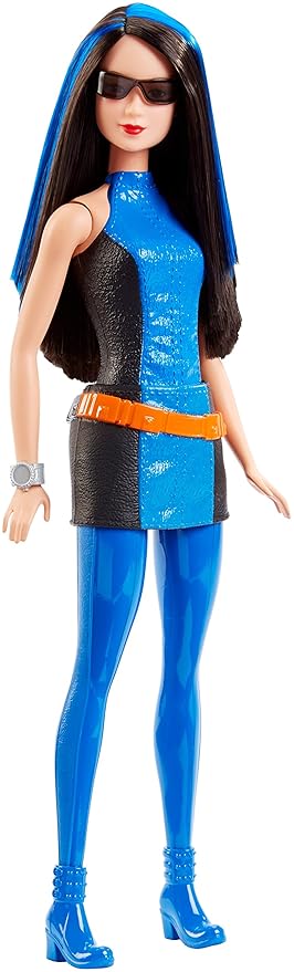 barbie renee