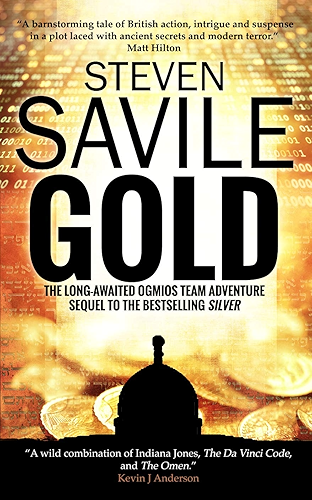 Download Gold (Ogmios Directive Book 6) (English Edition) PDF