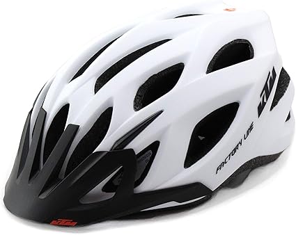 Ktm Fahrradhelm 58 62