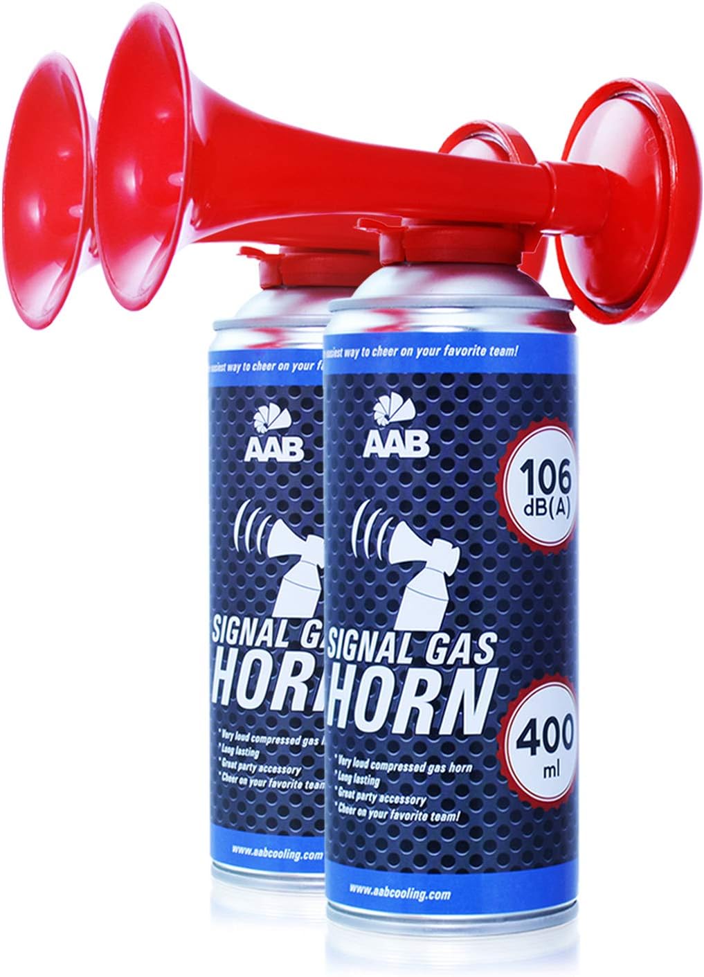 trombe ad aria per la sicurezza