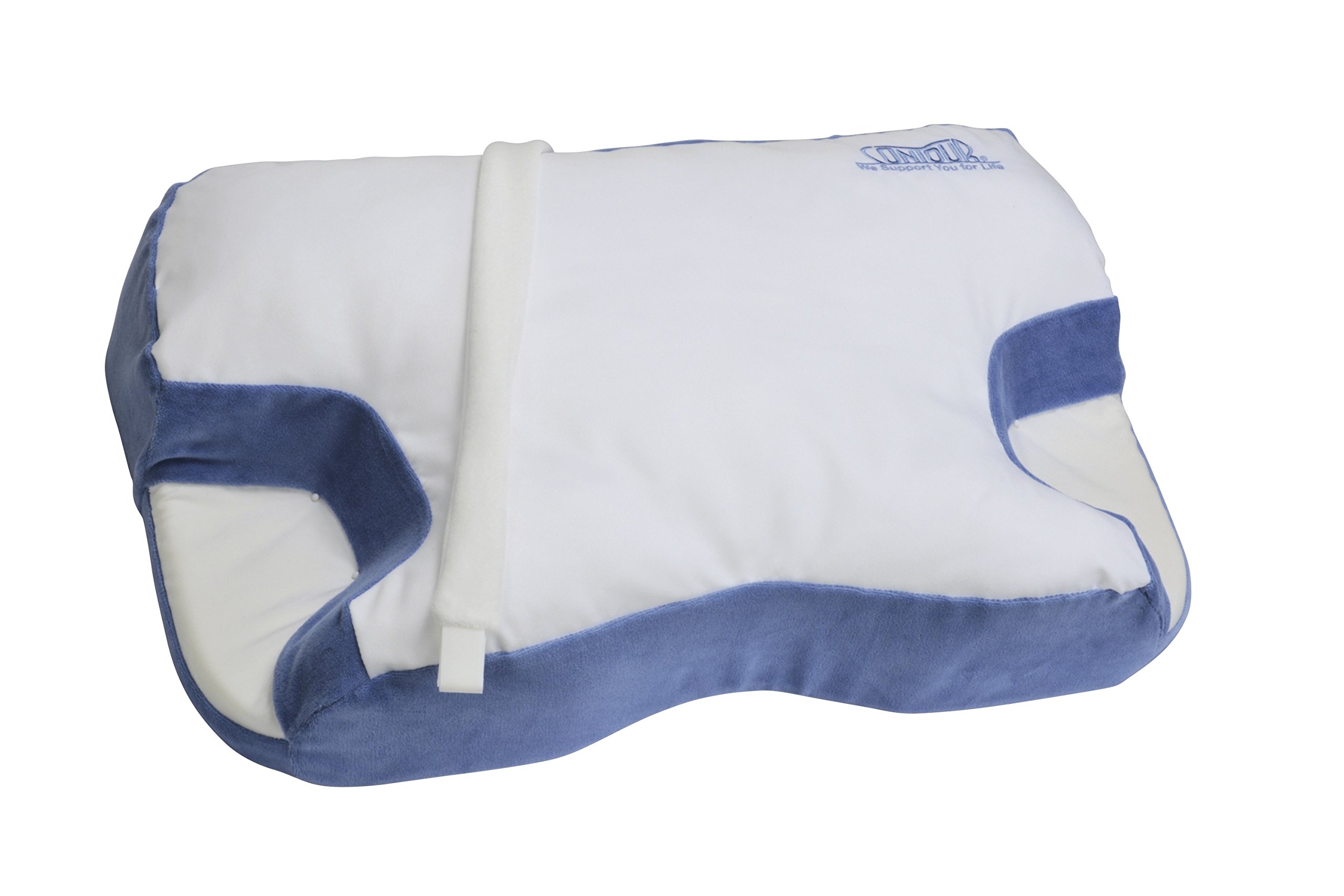 CPAP Contour 2.0 Apnie Sleeping Pillow