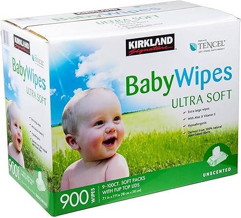 baby wipes amazon uk