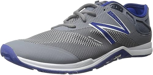 new balance men's 20v5 vibram minimus training shoe