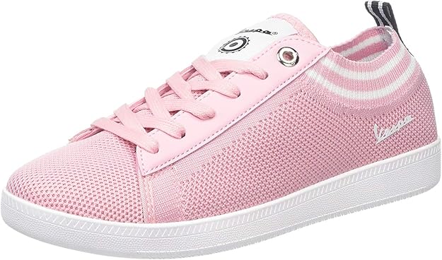 VESPA Pop, Zapatillas Unisex Adulto