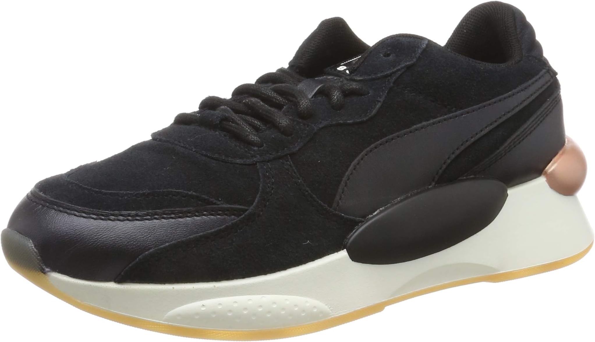 Women's Rs 9.8 Metallic WN's Trainers