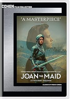 Joan the Maid