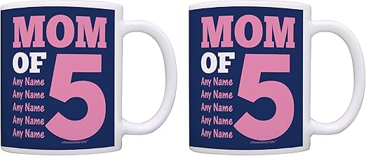 cups for mom