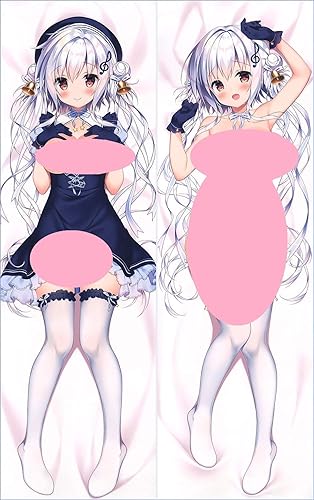 Amazon 抱き枕 カバー アニメ18禁枕 2way ﾄﾘｺｯﾄ 抱き枕 枕カバーdakimakura両面プリント50 150cm新品未使用sm2110 アニメ 萌えグッズ 通販