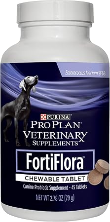 veterinary probiotics