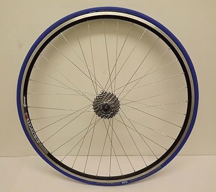 wheel for turbo trainer