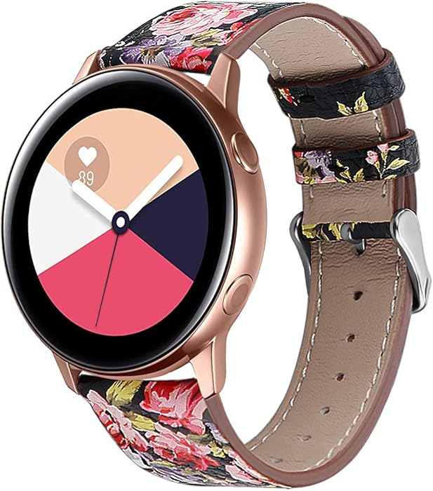 samsung gear sport pink