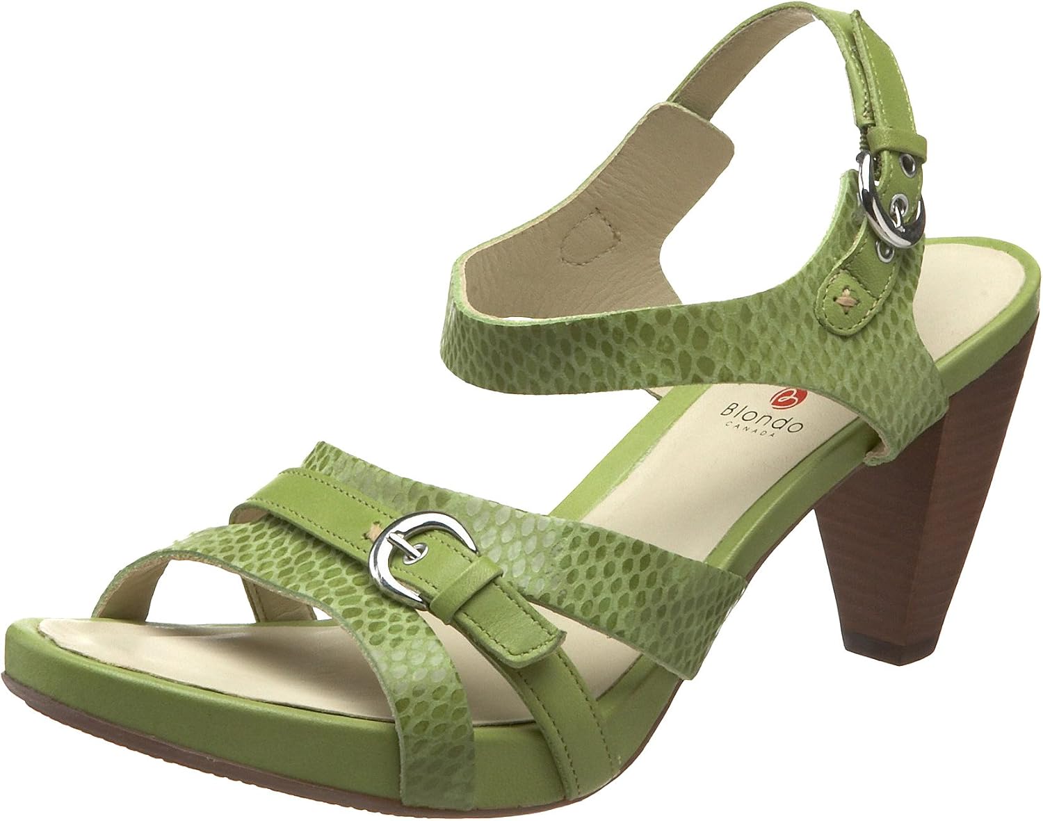 blondo sandals