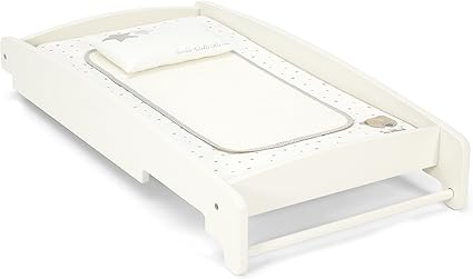 mamas and papas cot top changer