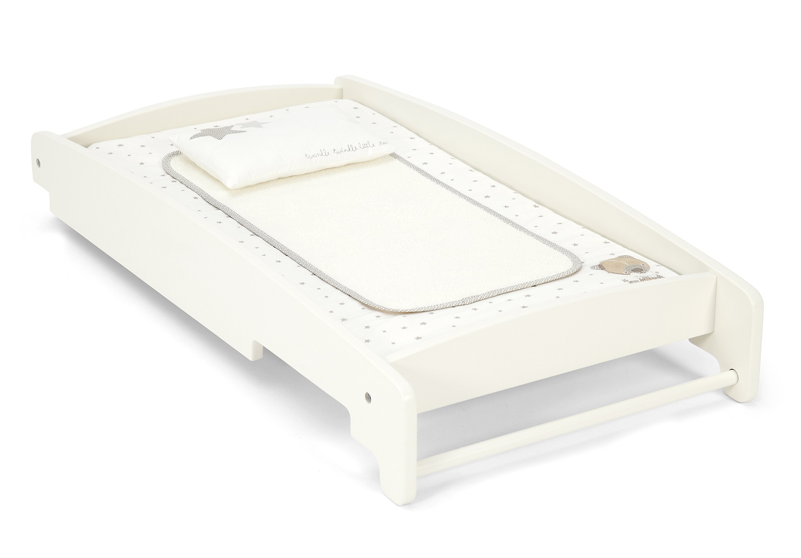 rafferty cot top changer