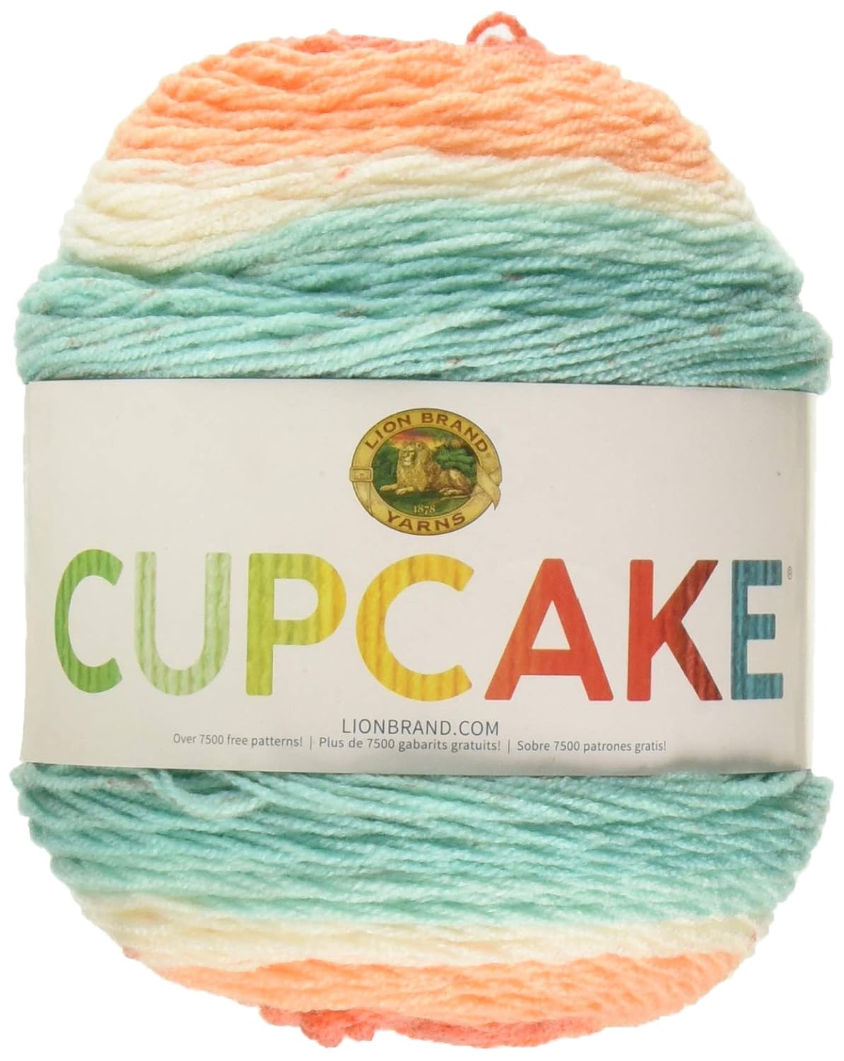 Which Is The Best Lion Brand Mandala Yarn Genie