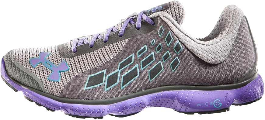 under armour micro g stealth