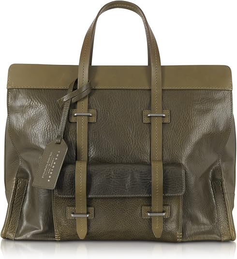olive green handbags uk