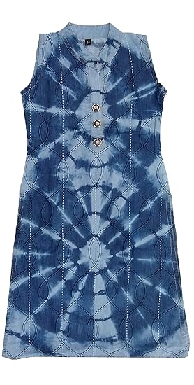junior frock