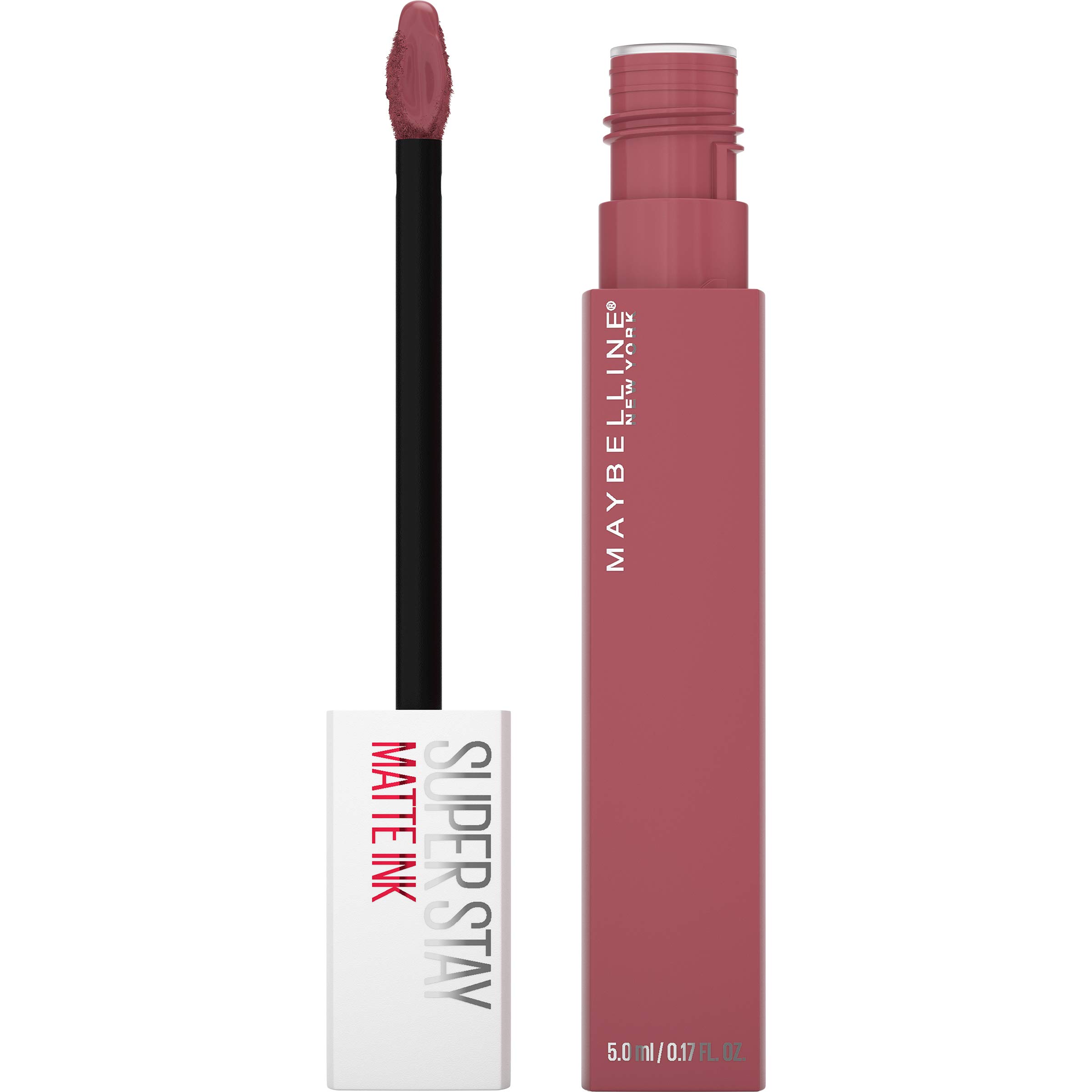 maybelline superstay matte foundation shades