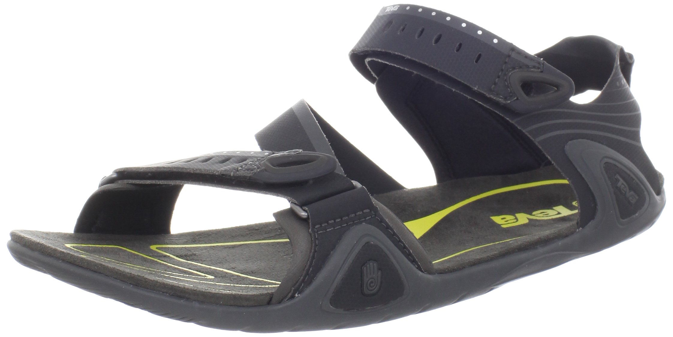 Teva Mens Northridge Sandal Desertcart Seychelles