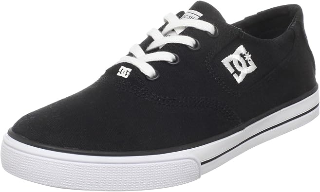 dc flash shoes